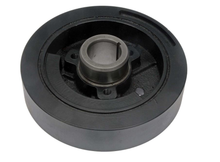 Cargar imagen en el visor de la galería, Polea de cigüeñal Damper Gmc C2500 C3500 Suburban 1991-1993