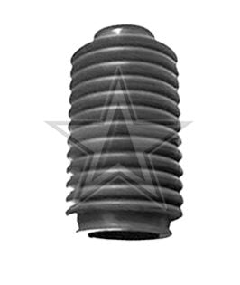 Cubrepolvo Lado Dirección Volkswagen Golf Jetta 1992-1999