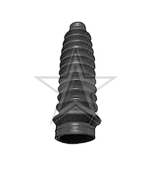 Cubrepolvo Lado Dirección Volkswagen Beetle Golf Jetta 92-08