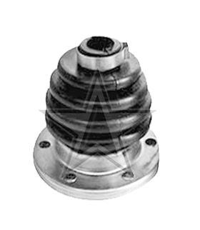 Cubrepolvo Lado Caja Volkswagen Todas Combi 1970-2001