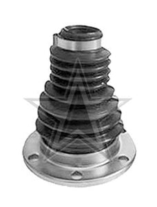 Cubrepolvo Lado Caja Volkswagen Golf Jetta 1992-2015
