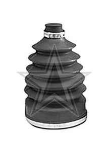 Cubrepolvo Lado Rueda Volkswagen Eurovan 2000-2012