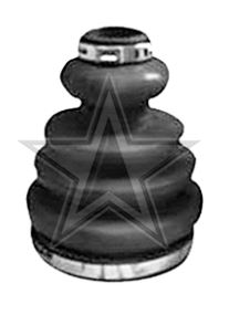 Cubrepolvo Lado Caja Volkswagen Eurovan 2000-2012