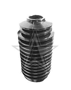 Cubrepolvo Lado Dirección Volkswagen Eurovan 2000-2012
