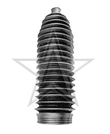 Cubrepolvo Lado Dirección Volkswagen Golf Jetta 2005-2015