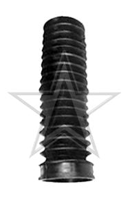 Cubrepolvo Lado Dirección Volkswagen Pointer 1998-2012