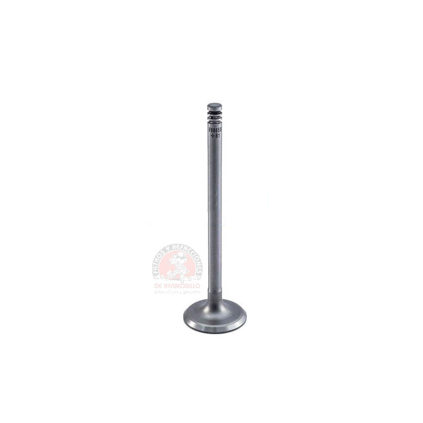 VALVULA ADMISION FIESTA L4 1.4L DOHC 16V (98-00) ZETEC