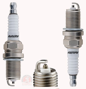 Bujia Cobre Civic Crx 323 Maxima Stanza 405 Camry Cressida