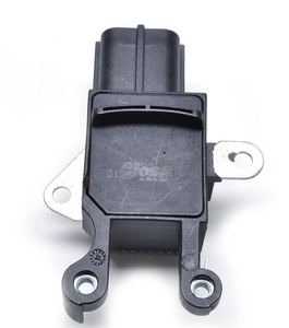 Regulador Alternador Nippondenso Ford Land Rover Lincoln