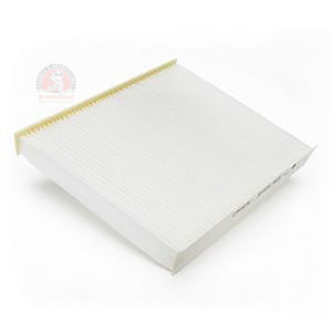 FILTRO DE CABINA FIGO 16-17 4CIL 1.5L