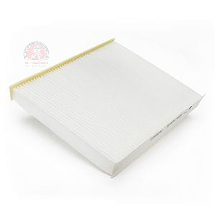 FILTRO DE CABINA FIGO 16-17 4CIL 1.5L