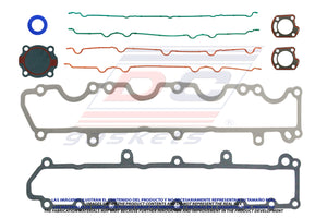 JUNTA TAPA PUNTERIAS GM CHEVROLET 2.4L SUNFIRE SKYLARK