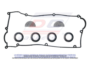 JUNTA TAPA PUNTERIAS DODGE HYUNDAI G4EE ATTITUDE ACCENT