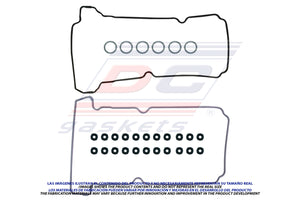 JUNTA TAPA PUNTERIAS FORD MERCURY 3.0L VIN "S" TAURUS SABLE