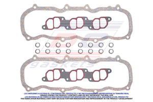 JUNTA TAPA PUNTERIAS FORD VIN "X"  MAZDA, EXPLORER