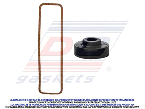 Junta Tapa Punterias Ford 239" 256" 272" 292" 312"