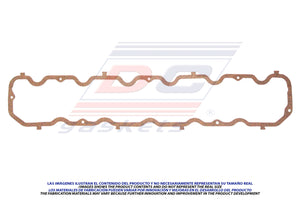 JUNTA TAPA PUNTERIAS AMC RAMBLER VAM 199", 232", 258", 282"