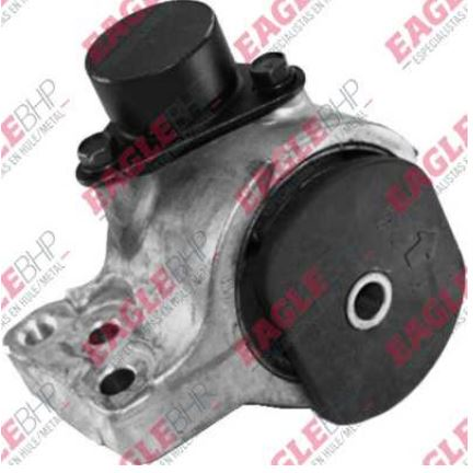 Soporte Motor Frontal Derecho Elantra 1993 - 1998 1.8 (3776)