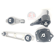 Cargar imagen en el visor de la galería, Kit 4 Soportes De Motor/Trans Neon 03-05 2.0/2.4L Aut