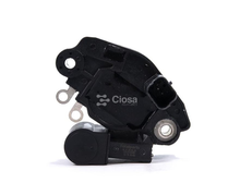 Cargar imagen en el visor de la galería, Regulador alternador valeo platina clio kangoo megane