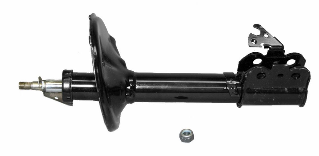 2 Amortiguadores Delantero Toyota Rav4 1996-2000