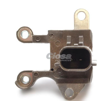 Cargar imagen en el visor de la galería, Conector (regulador) alternador nippondenso chrysler dodge