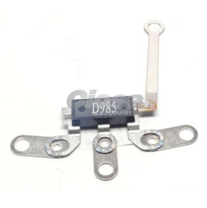 Tridiodo alternador 21si 130 amps jirafa wai 33-101 02964