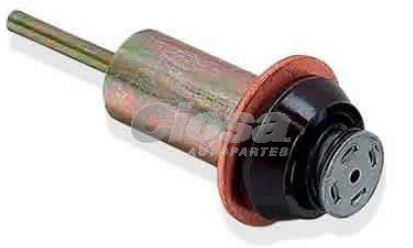 Embolo para marcha nippondenso ram charger