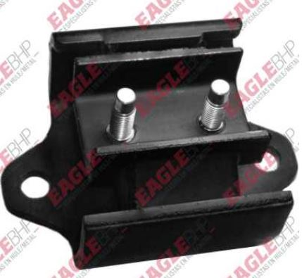 Soporte Transmision Nissan Frontier 2001 2.4l (1399)