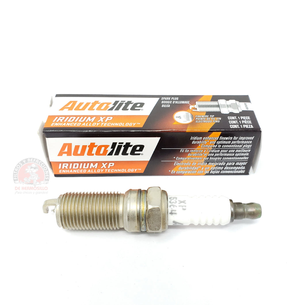 Bujia Iridium Escort Focus Edge Escape Contour Fusion