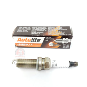 Bujia Iridium Cube Juke Maxima Murano Np300 Sentra Altima