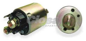 Solenoide marcha hitachi datsun nissan tsuru i ii 12V