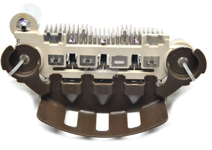 Porta diodos alternador mitsubishi taurus topaz ghia imr8540