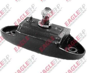 Soporte Motor Barra Torsion Izquierdo S10 1982 2.8 (2797)
