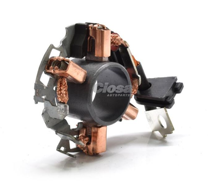 Porta carbon para marcha bosch nissan sentra