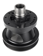 Cargar imagen en el visor de la galería, Polea de cigüeñal E-150 E-250 F-150 F-250 Windstar 1997-2009