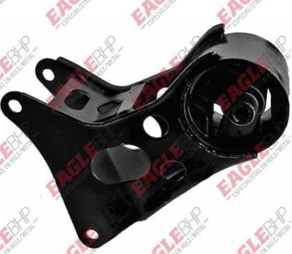 Soporte Transmision Trasero Sentra 2002 - 2006 2.5 (4443)