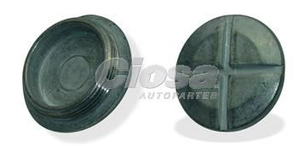 Tapon de marcha delco 40mt