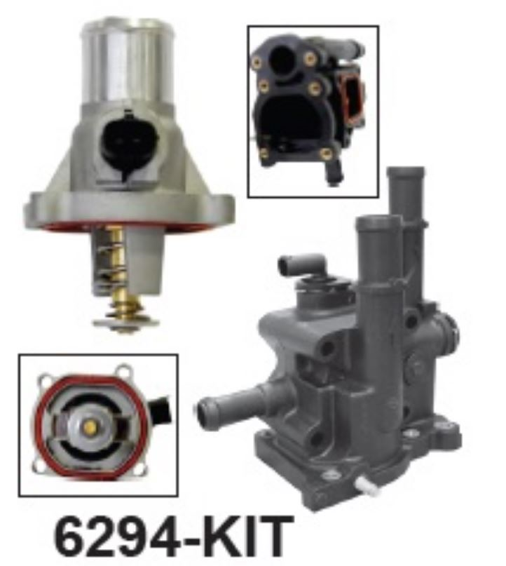 TOMA AGUA CHEV. ASTRA - ZAFIRA - MERIVA 4CIL 1.8 (06-09)