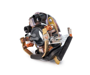 Porta Carbon Marcha Ecosport Edge Escape explorer focus